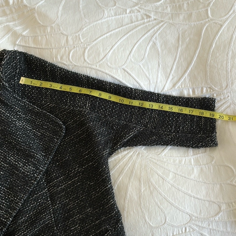 Dex Open-Front Jacket - Picture 9 of 9